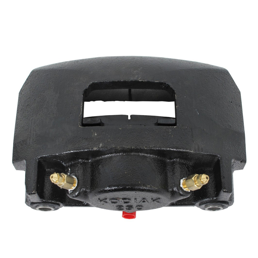 Ensemble de frein à disque 7K 8 trous E-coated (2) KODIAK - RecreaShop