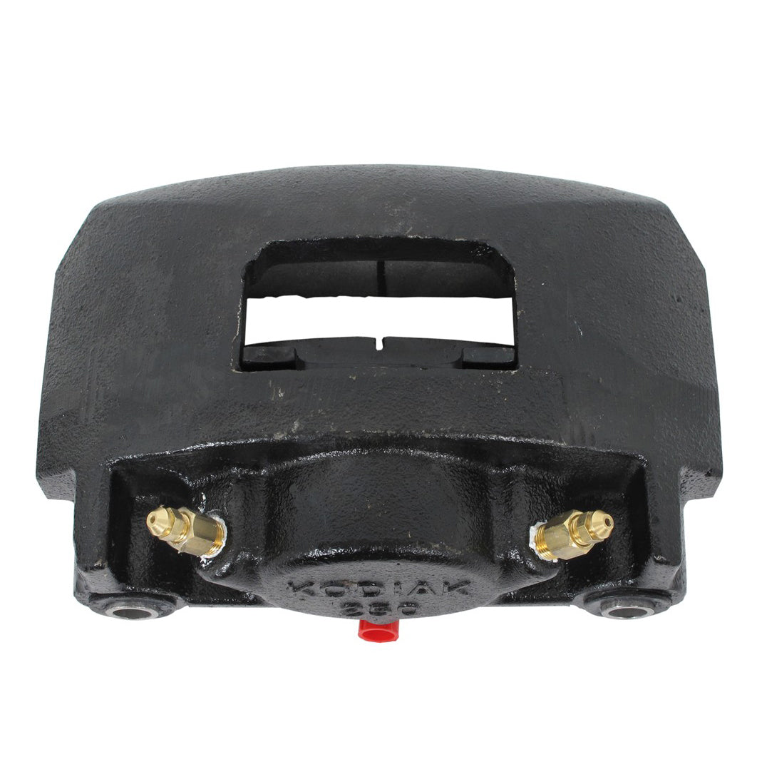 Ensemble de frein à disque 7K 8 trous E-coated (2) KODIAK - RecreaShop