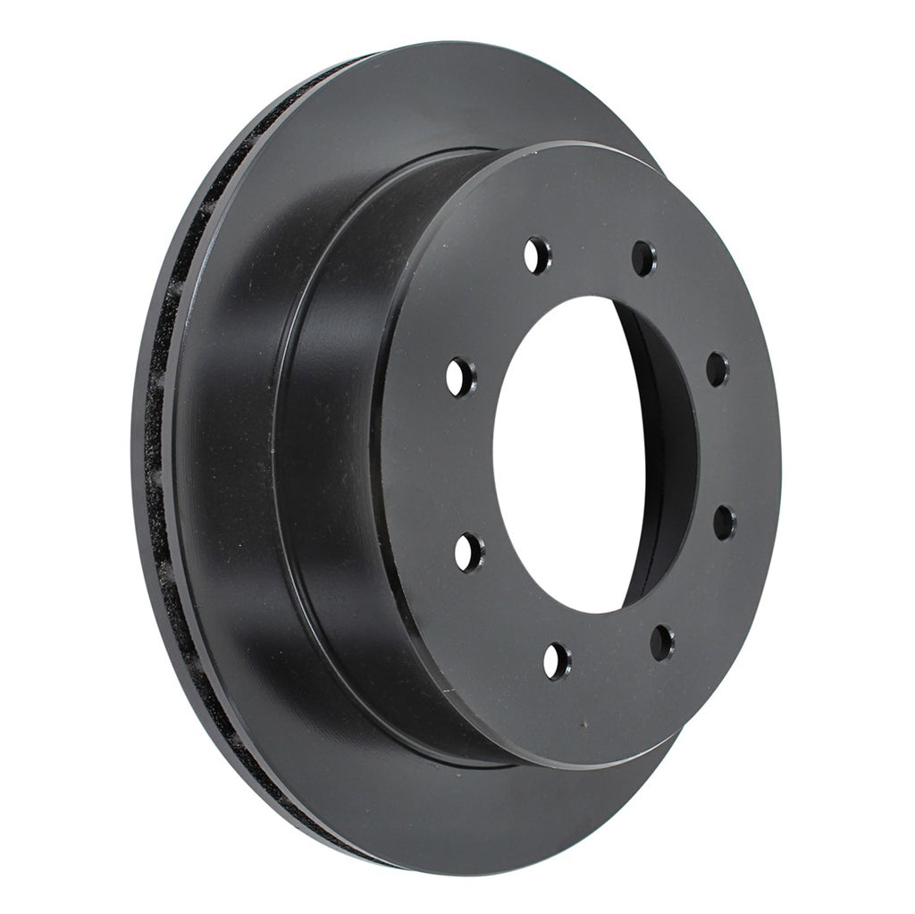 Ensemble de frein à disque 7K 8 trous E-coated (2) KODIAK - RecreaShop