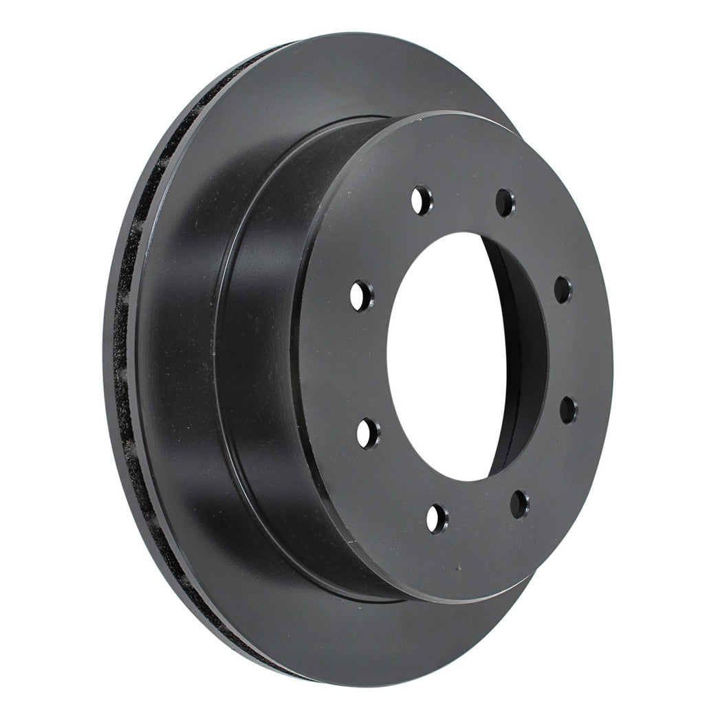 Ensemble de frein à disque 7K 8 trous E-coated (2) KODIAK - RecreaShop