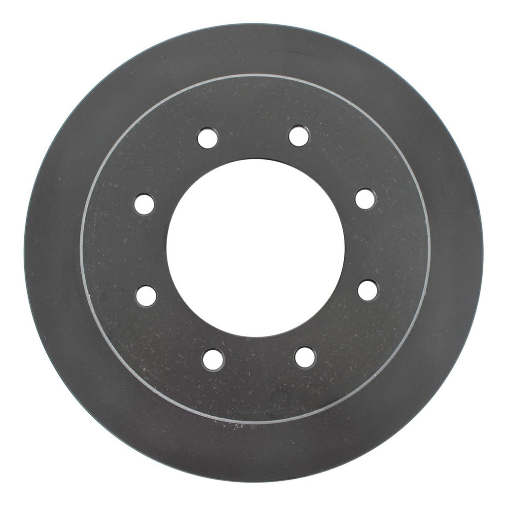 Ensemble de frein à disque 7K 8 trous E-coated (2) KODIAK - RecreaShop