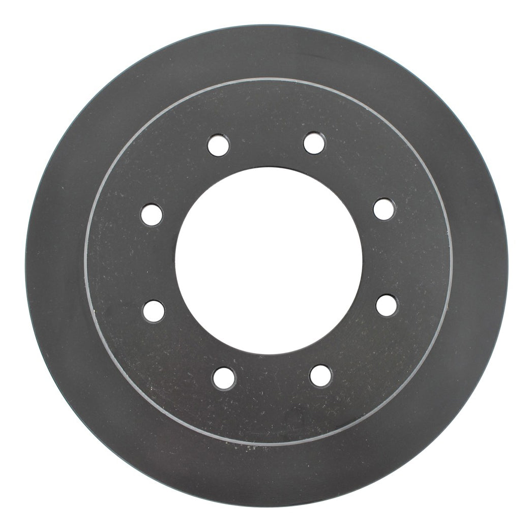 Ensemble de frein à disque 7K 8 trous E-coated (2) KODIAK - RecreaShop
