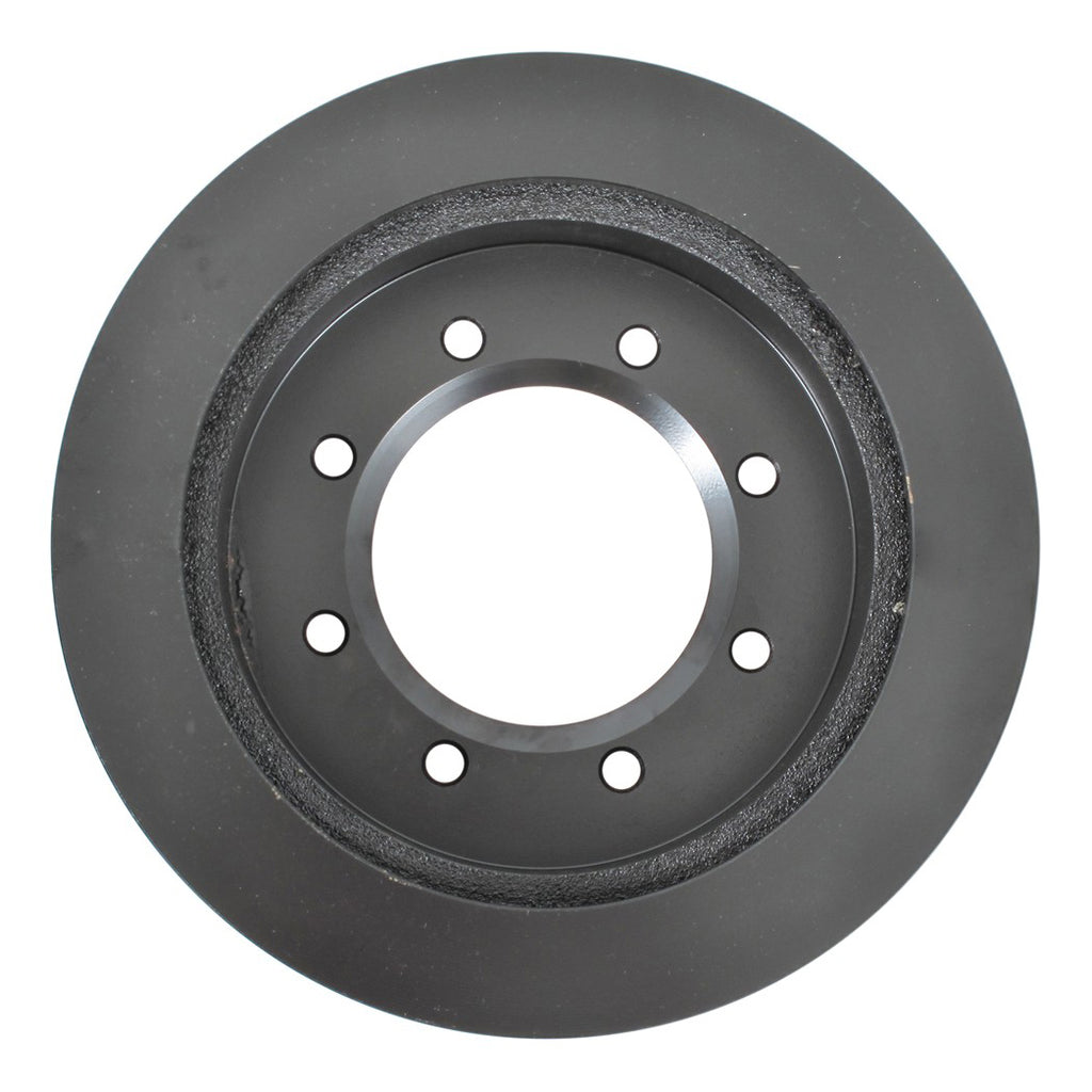 Ensemble de frein à disque 7K 8 trous E-coated (2) KODIAK - RecreaShop