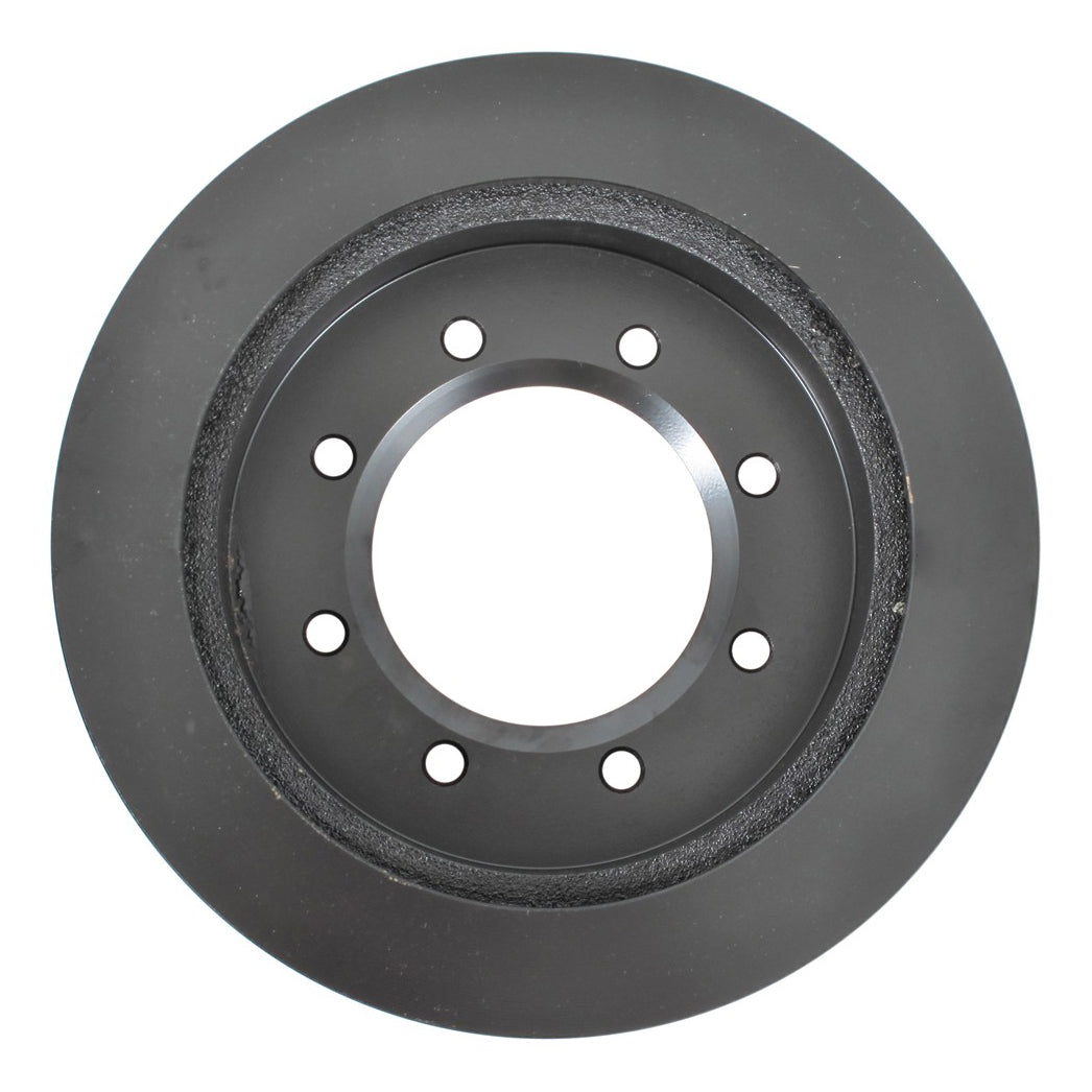 Ensemble de frein à disque 7K 8 trous E-coated (2) KODIAK - RecreaShop