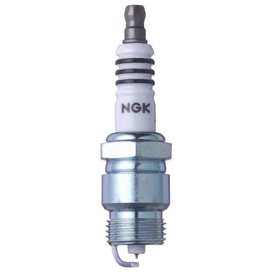 SPARK PLUG BOUGIE NGK WR5IX (7510) - Récréashop