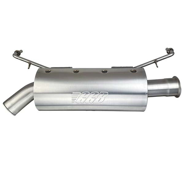 GGB UTV SPORT MUFFLER (64-3261-3)