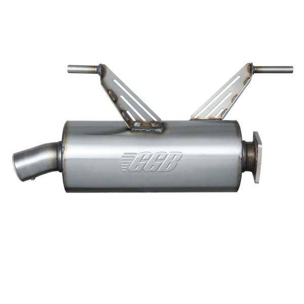 GGB UTV SPORT MUFFLER (66-7270-3)