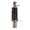 Silencieux en fibre de carbone Straightline (131-174)