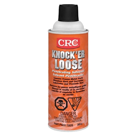 CRC Solvant pénétrant Knocker Loose - RecreaShop