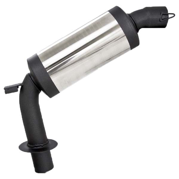 MBRP Trail Muffler (4060210)