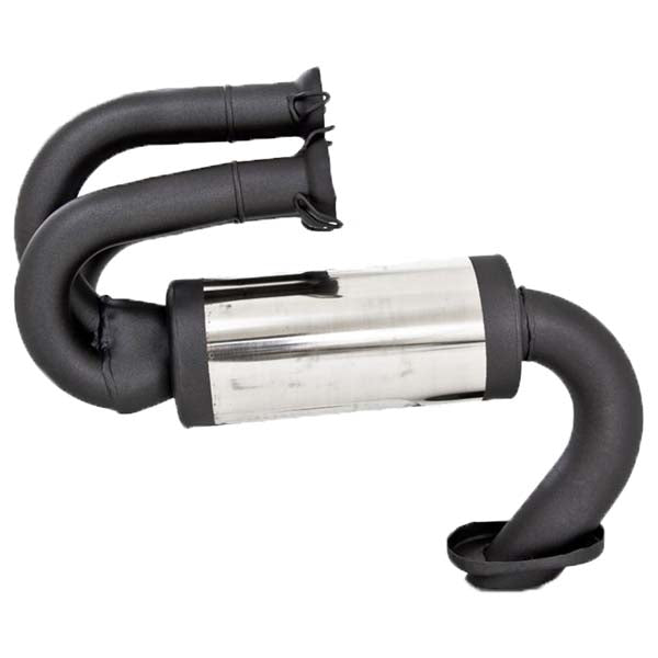 MBRP Race Muffler (4080309)