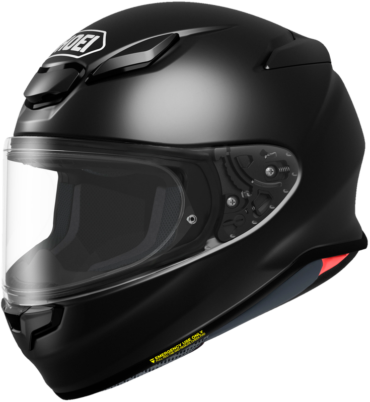SHOEI RF-1400 - Récréashop