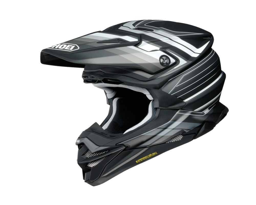 SHOEI - VFX-EVO – Récréashop