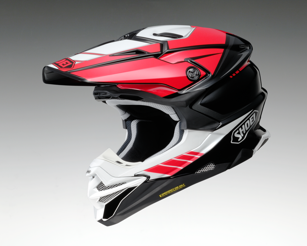 SHOEI - VFX-EVO - Jammer - Récréashop