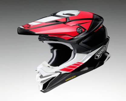 SHOEI - VFX-EVO - Jammer