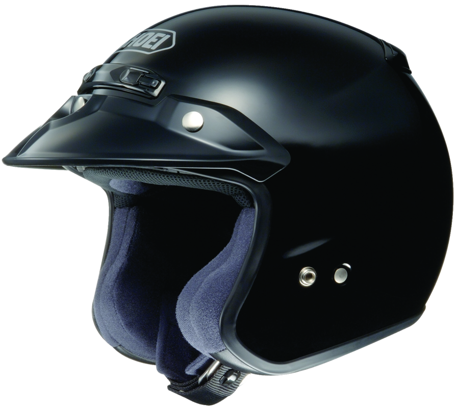 SHOEI - RJ PLATINUM-R - Récréashop