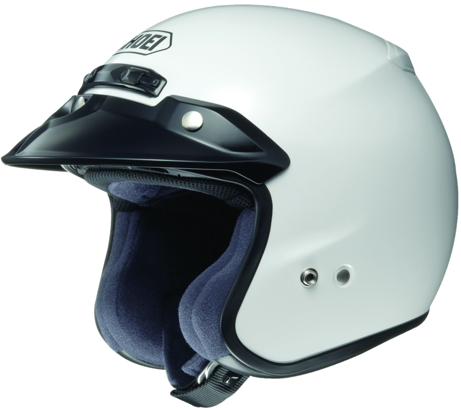 SHOEI - RJ PLATINUM-R - Récréashop