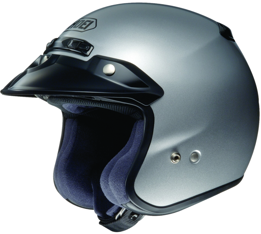 SHOEI - RJ PLATINUM-R - Récréashop