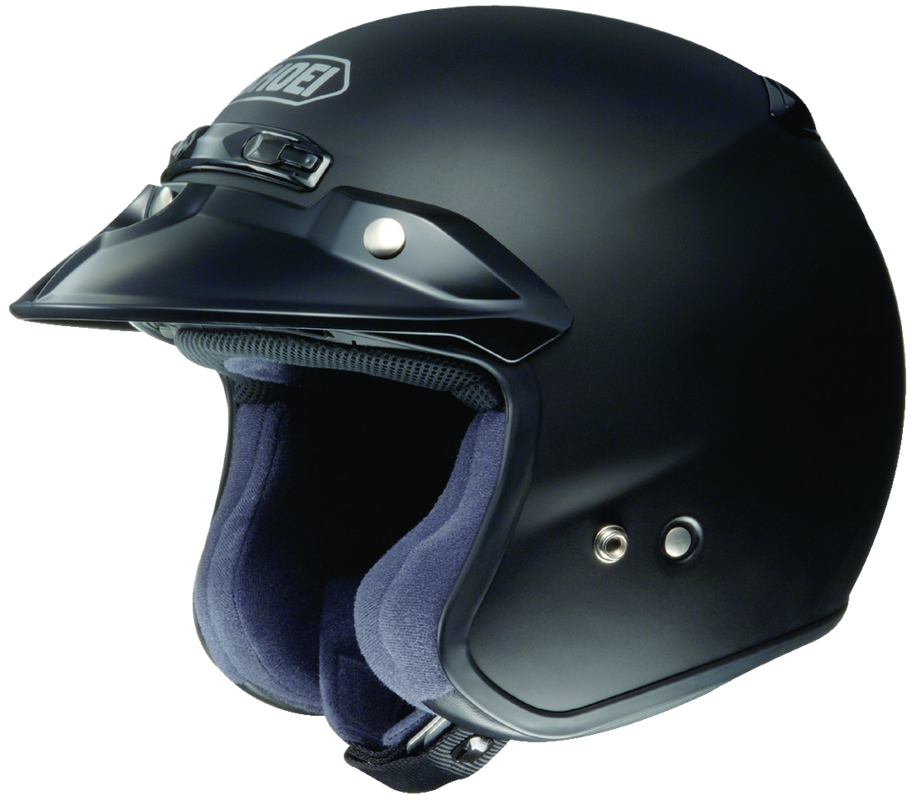 SHOEI - RJ PLATINUM-R - Récréashop