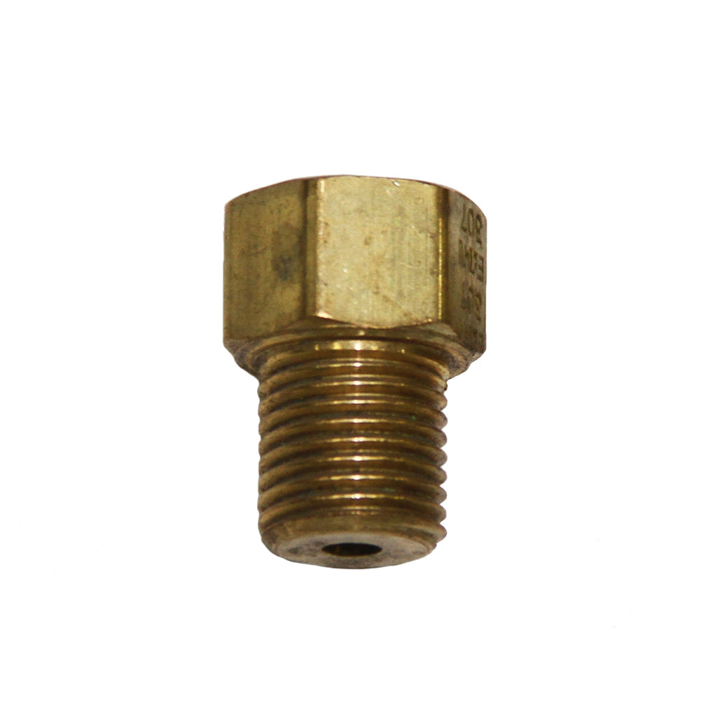 Raccord F-1/4" x M-5/16" laiton SMARTOW - RecreaShop