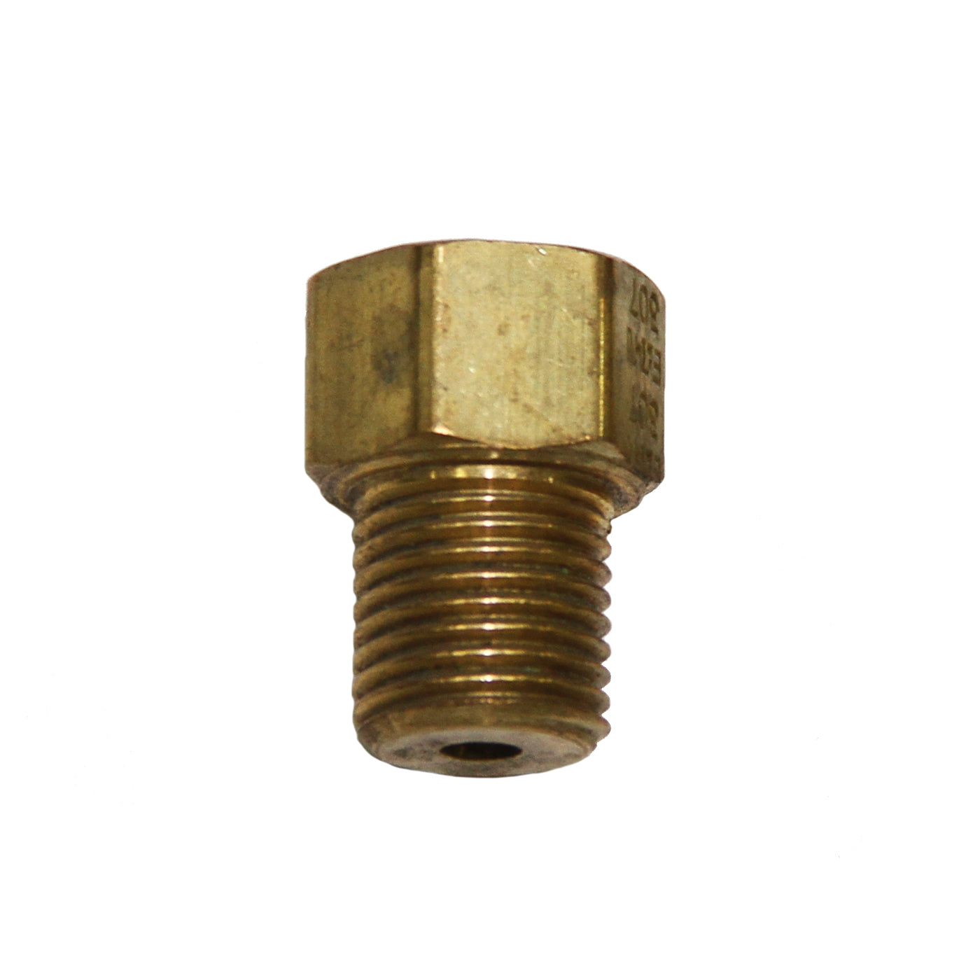 Raccord F-1/4" x M-5/16" laiton SMARTOW - RecreaShop