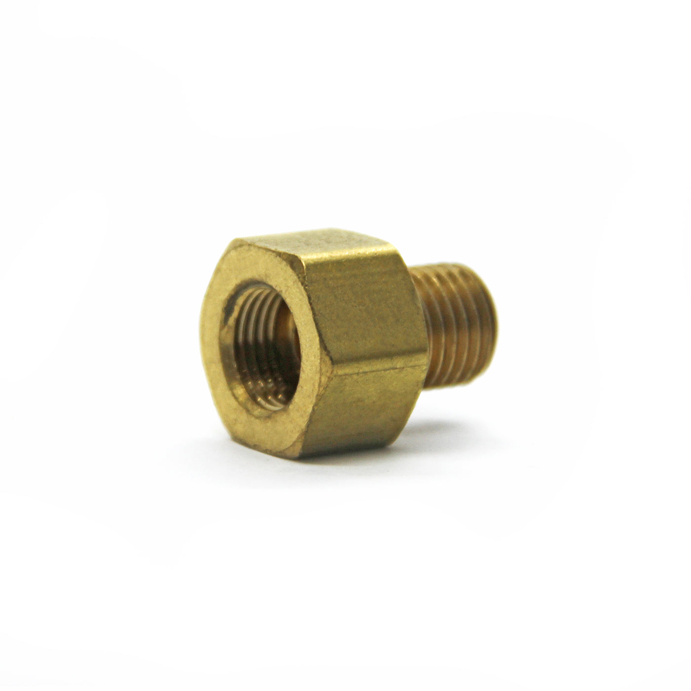 Raccord F-1/4" x M-7/16"-20 laiton SMARTOW - RecreaShop