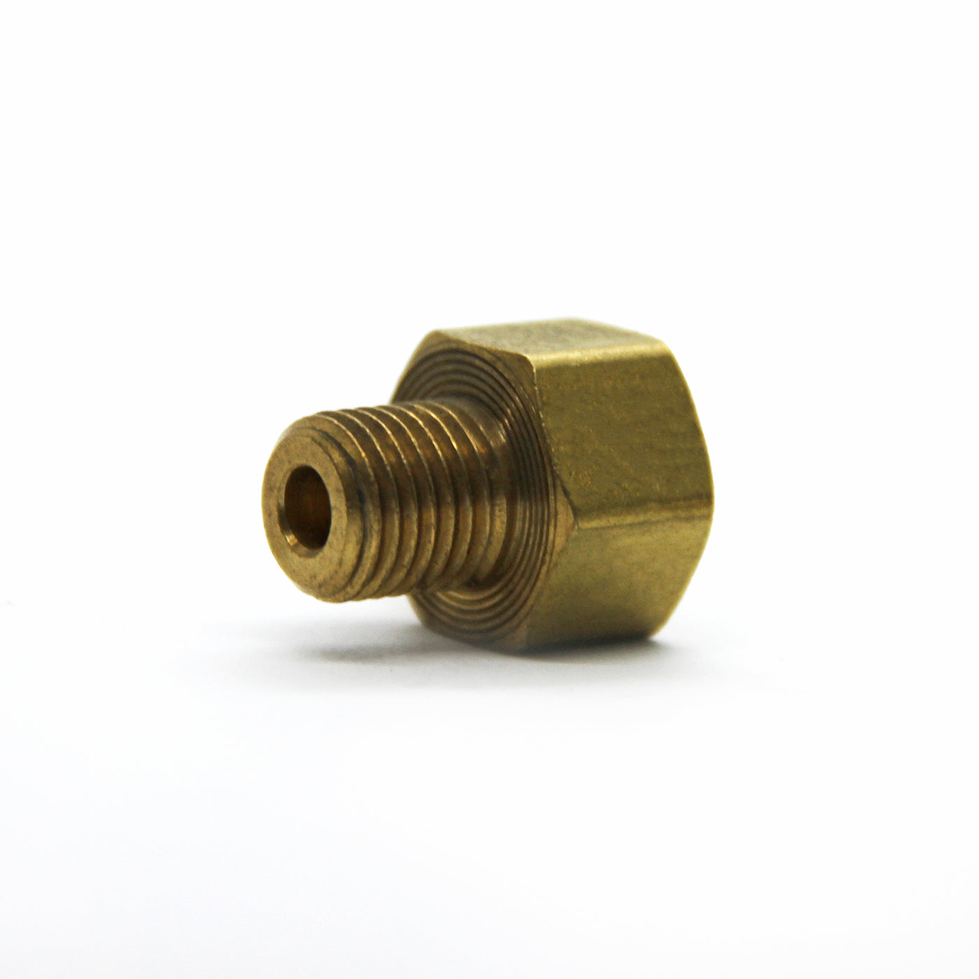Raccord F-1/4" x M-7/16"-20 laiton SMARTOW - RecreaShop