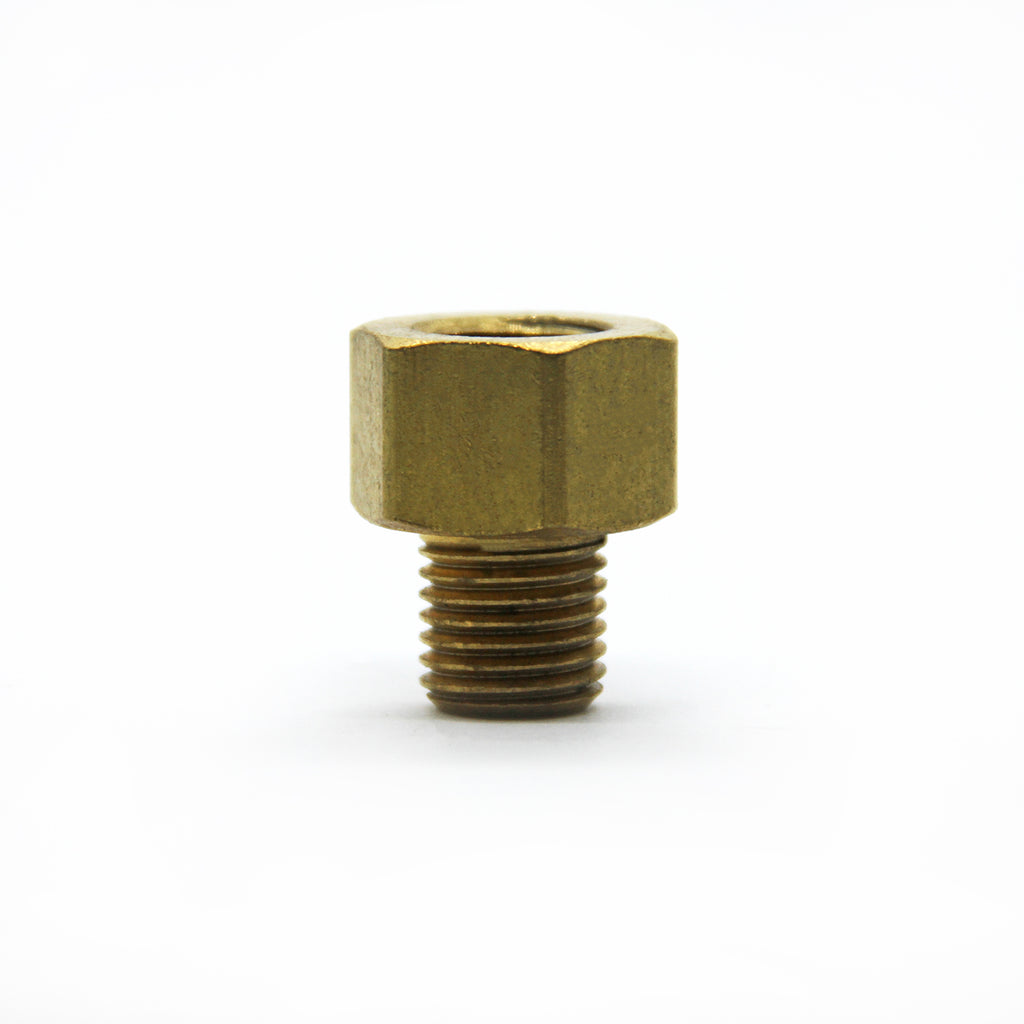 Raccord F-1/4" x M-7/16"-20 laiton SMARTOW - RecreaShop