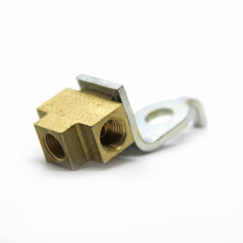 Raccord en T avec attache SMARTOW - RecreaShop