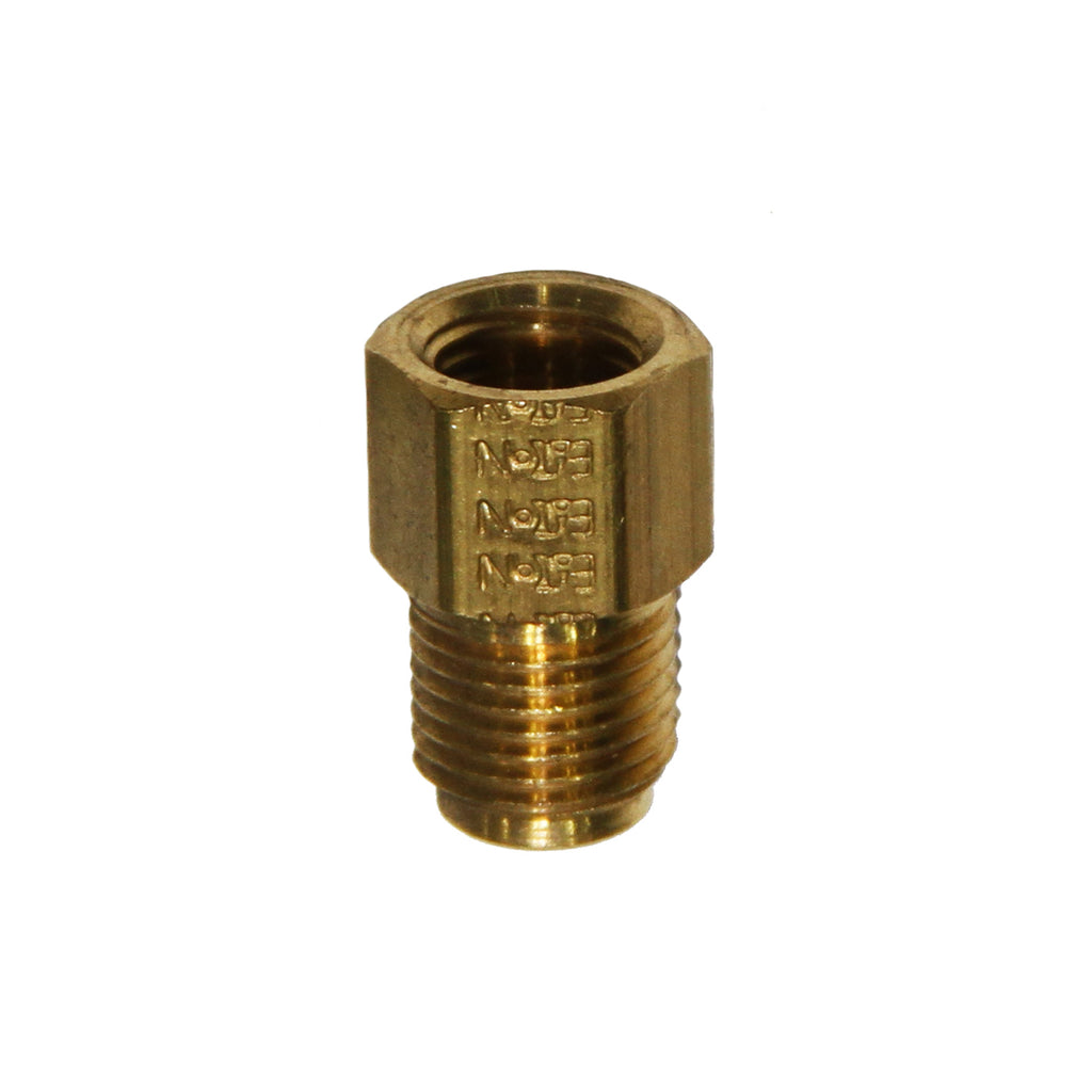 Raccord M-1/4" x F-3/16" laiton SMARTOW - RecreaShop