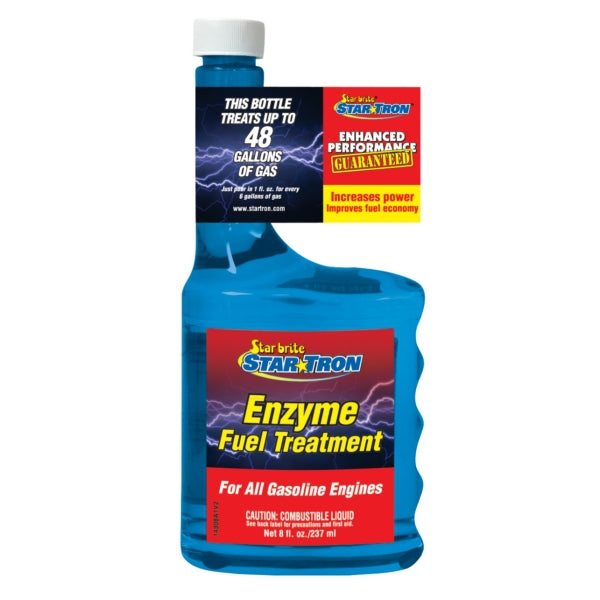 Star brite Additif d'essence Star Tron SEF - RecreaShop