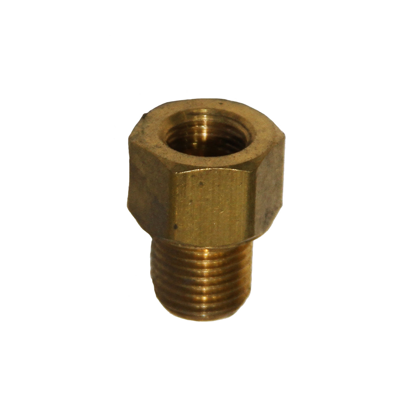 Raccord M-5/16" x F-1/4" laiton SMARTOW - RecreaShop