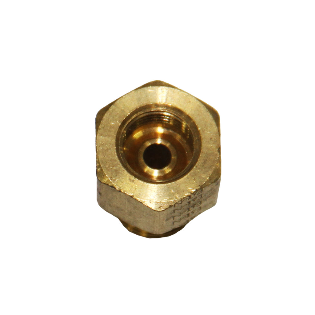 Raccord M-5/16" x F-1/4" laiton SMARTOW - RecreaShop