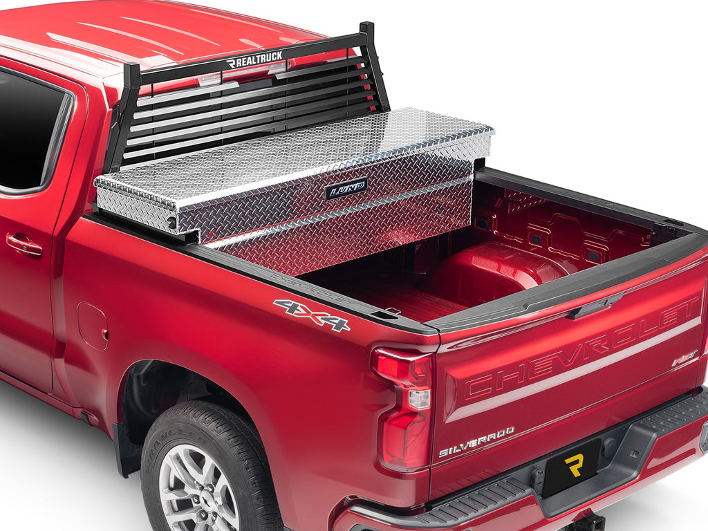 Backrack 12800 Louvered