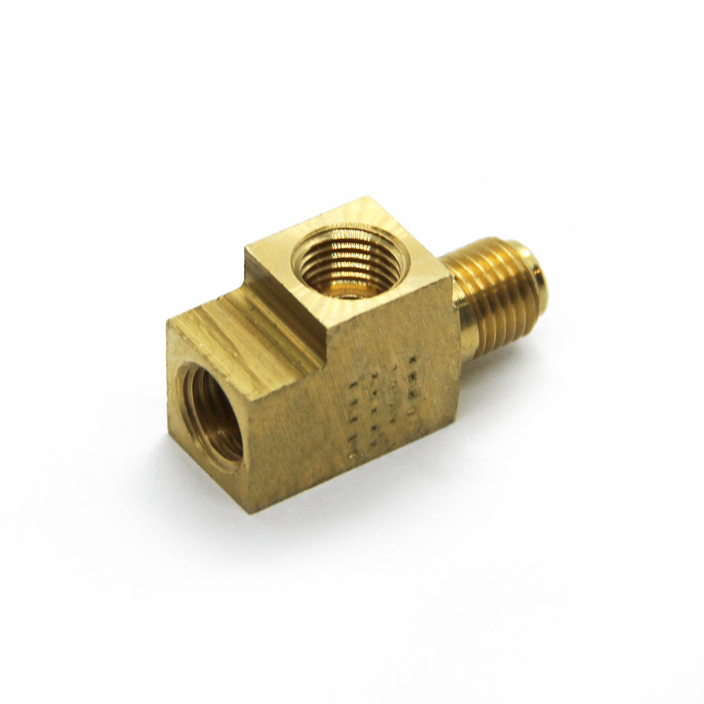 Raccord en T 3/16" SMARTOW - RecreaShop