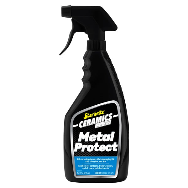 Star brite Protecteur pour métal Vaporisateur - RecreaShop