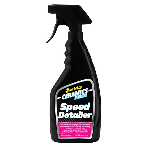Star brite Détachant Vaporisateur - RecreaShop