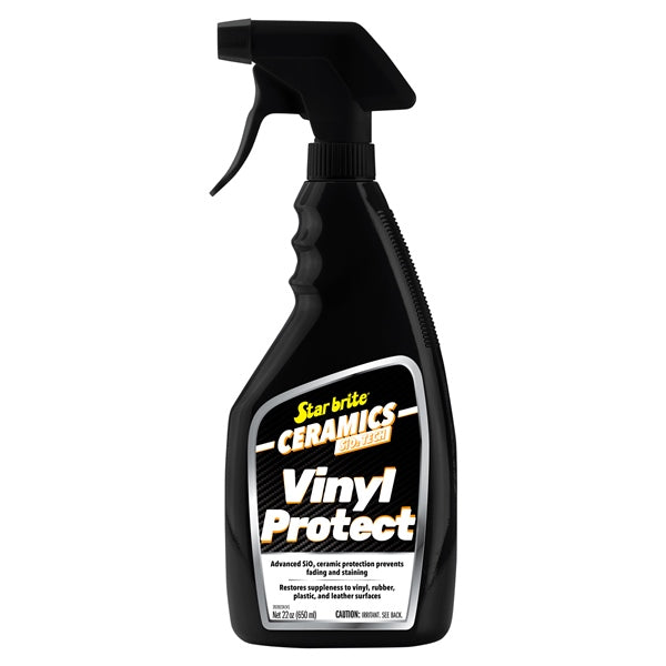 Star brite Protecteur pour vinyle Vaporisateur - RecreaShop
