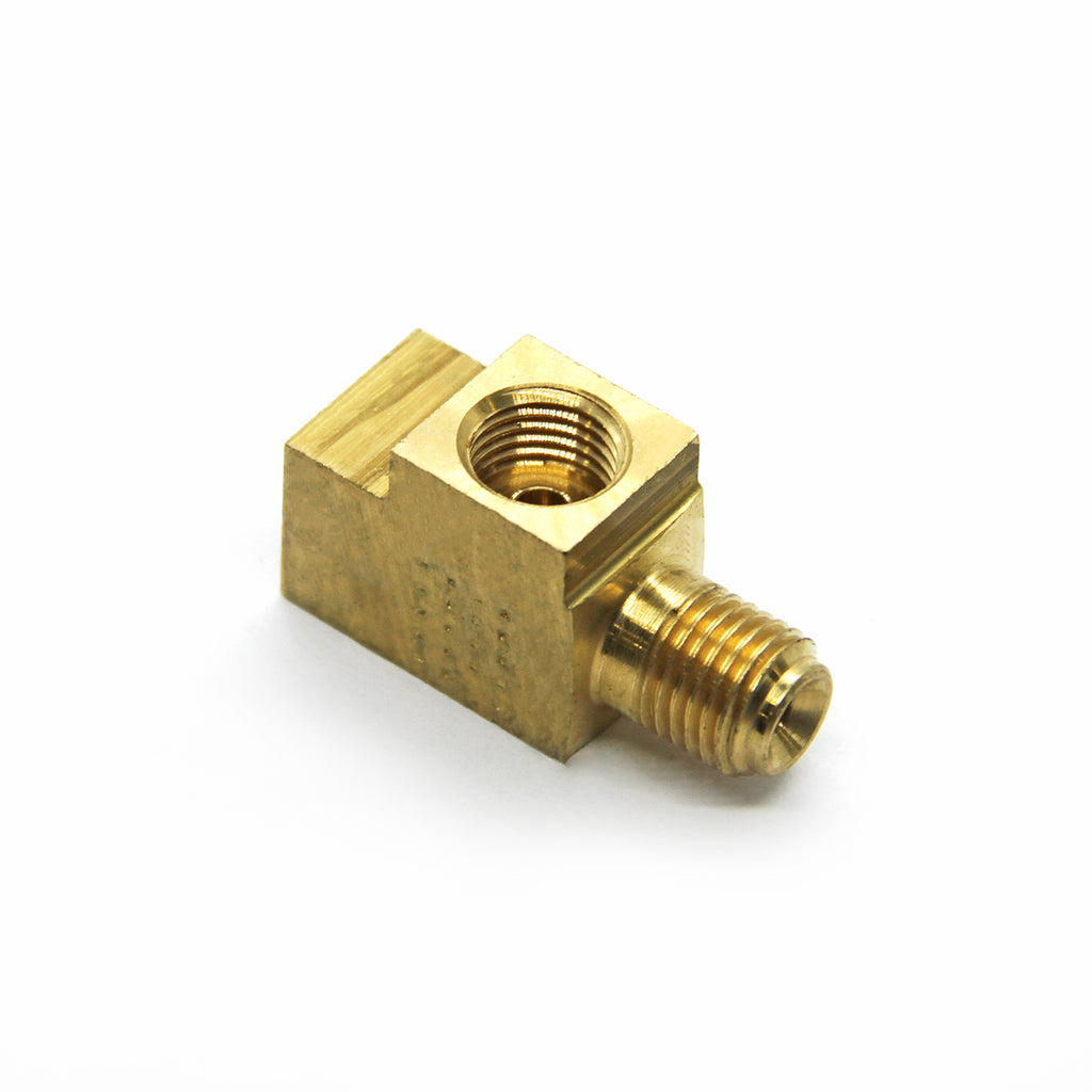Raccord en T 3/16" SMARTOW - RecreaShop