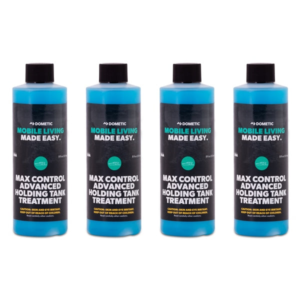 Dometic Corp Désodorisant Max Control pour cuve Liquide - RecreaShop