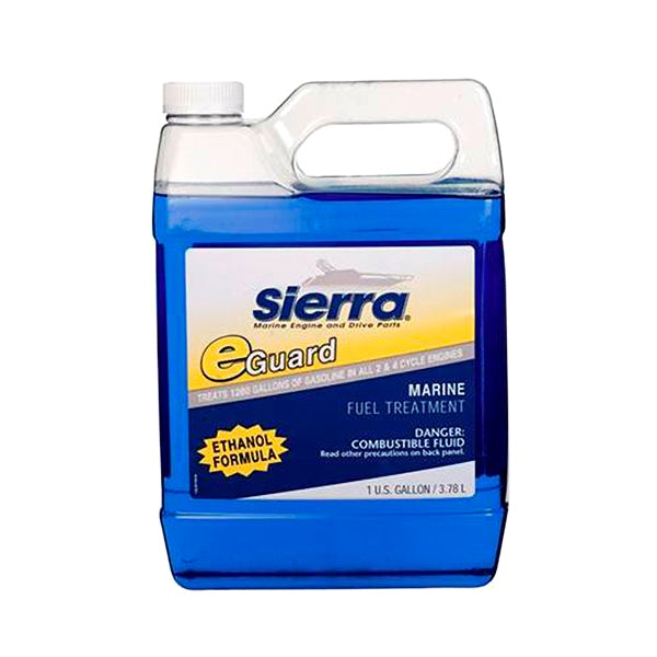 Sierra Additifs - RecreaShop