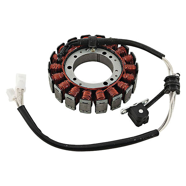 Stator Arrowhead (340-58039)