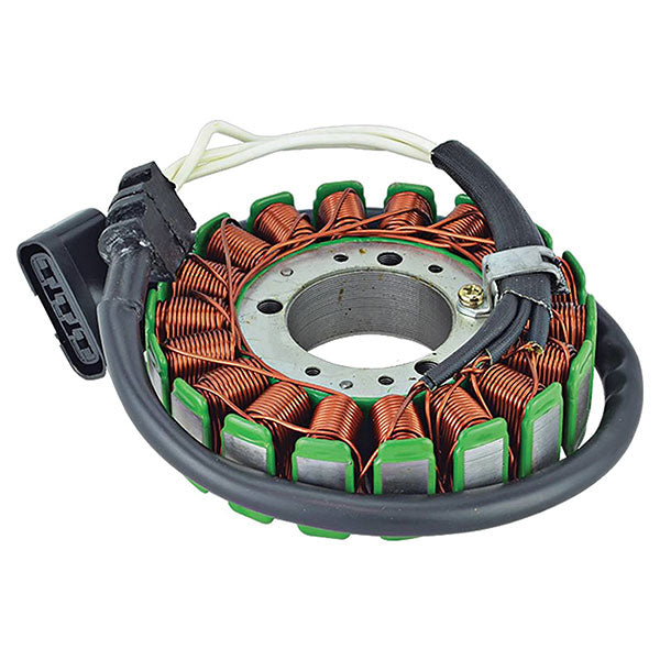 Stator Arrowhead (340-58050)