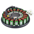 Stator Arrowhead (340-58047)