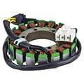 Stator Arrowhead (340-58051)