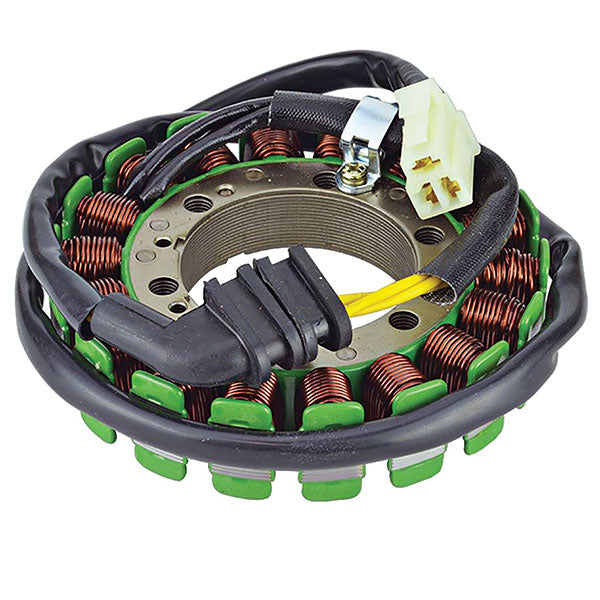 Stator Arrowhead (340-58052)