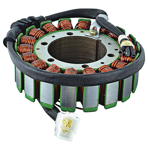 Stator Arrowhead (340-58081)