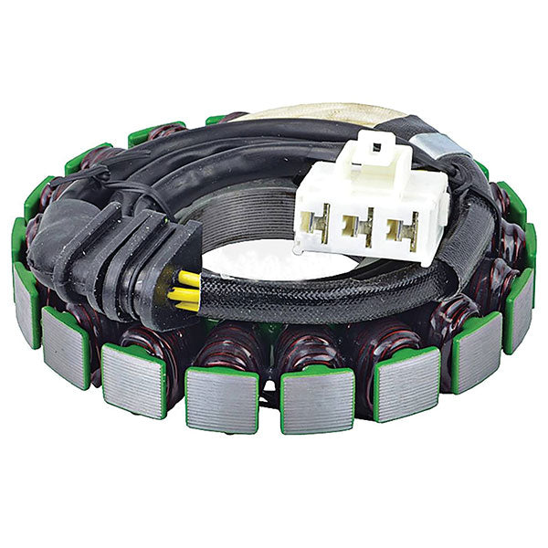Stator Arrowhead (340-58160)