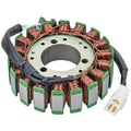 Stator Arrowhead (340-58010)