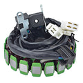 Stator Arrowhead (340-58133)